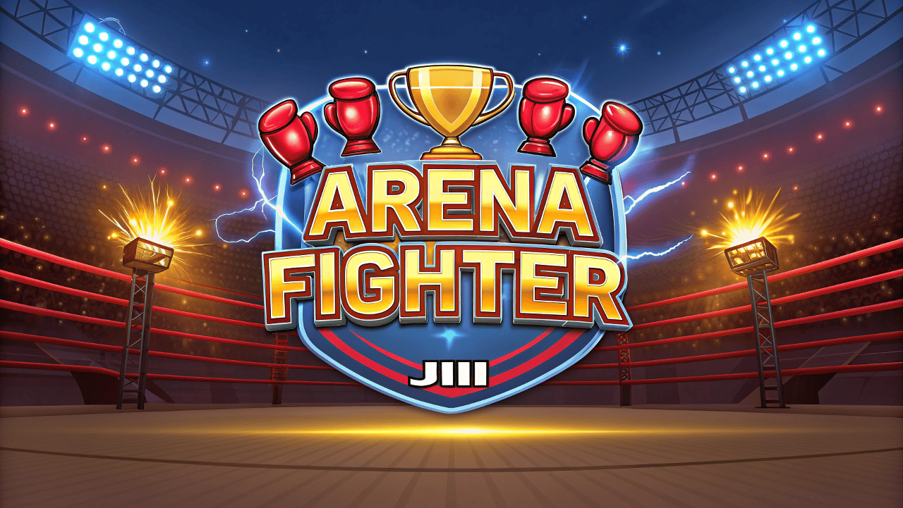 Arena Fighter