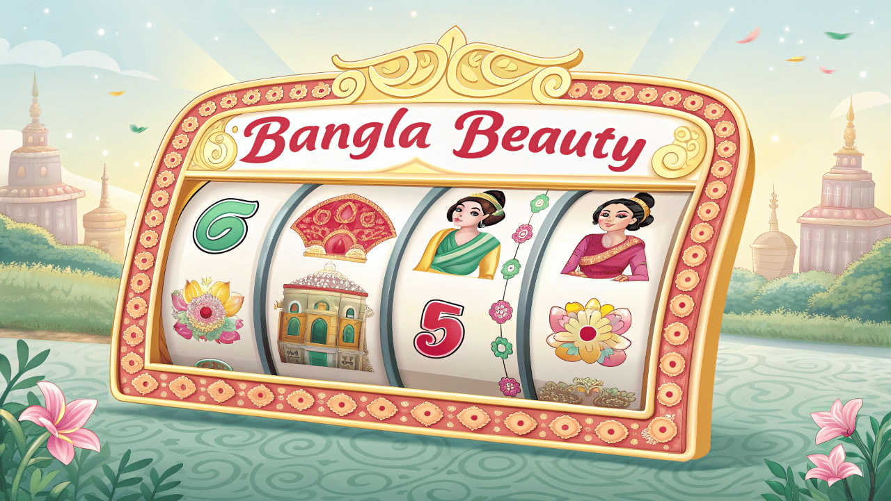 Bangla Beauty