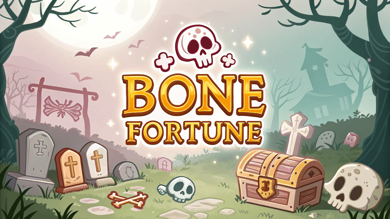 Bone Fortune