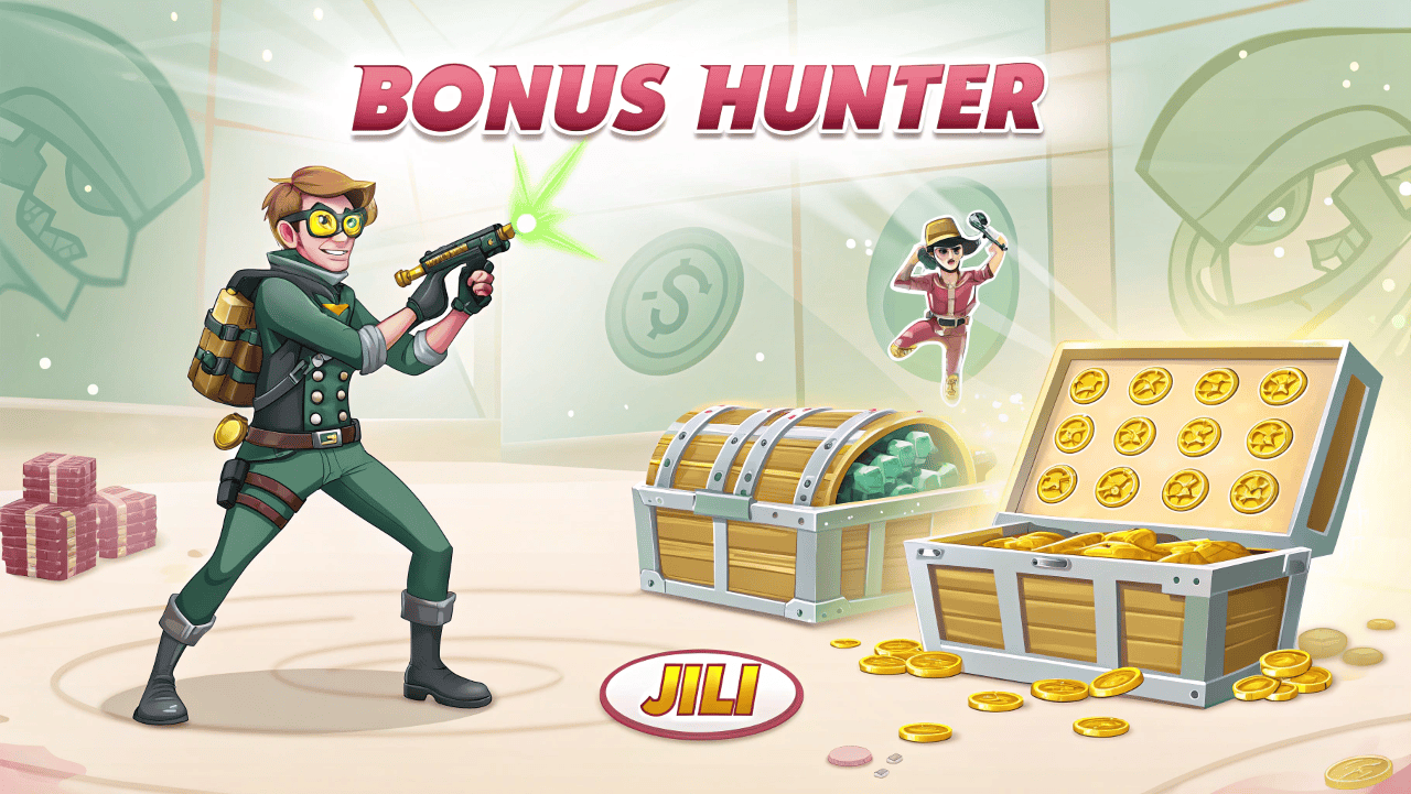 Bonus Hunter