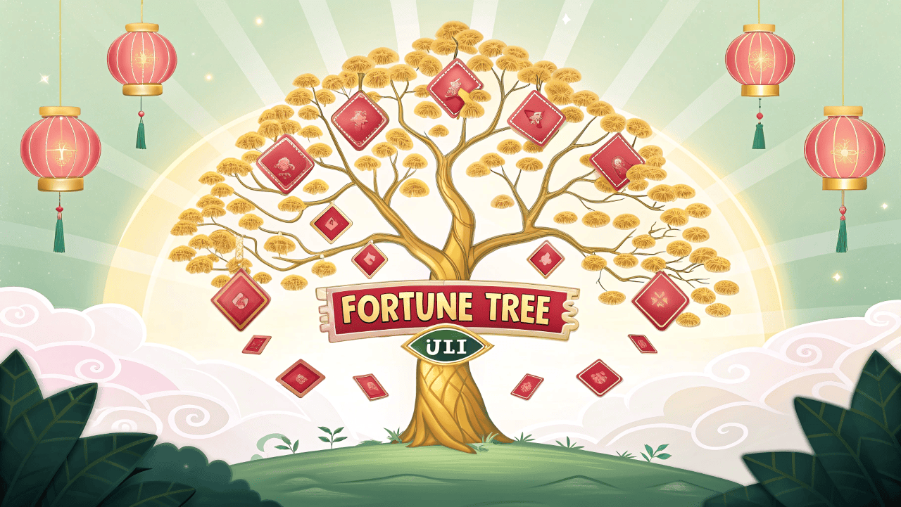 Fortune Tree