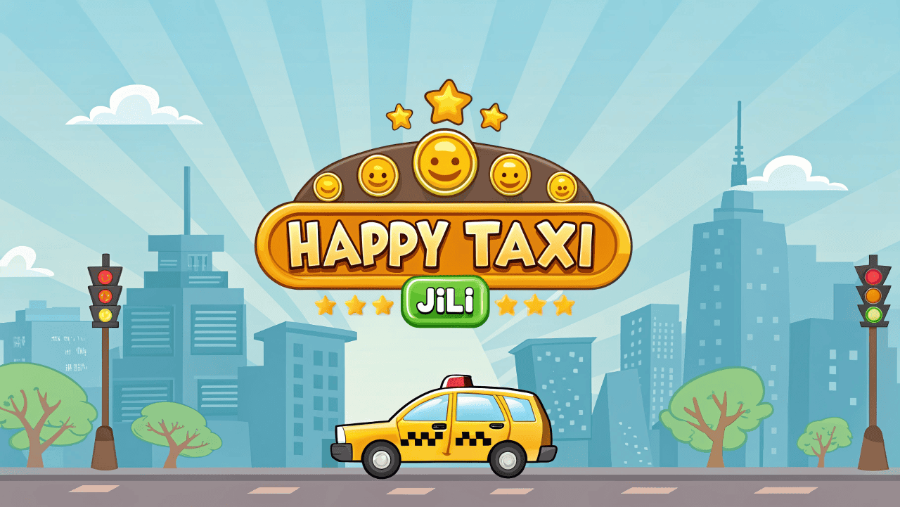 Happy Taxi