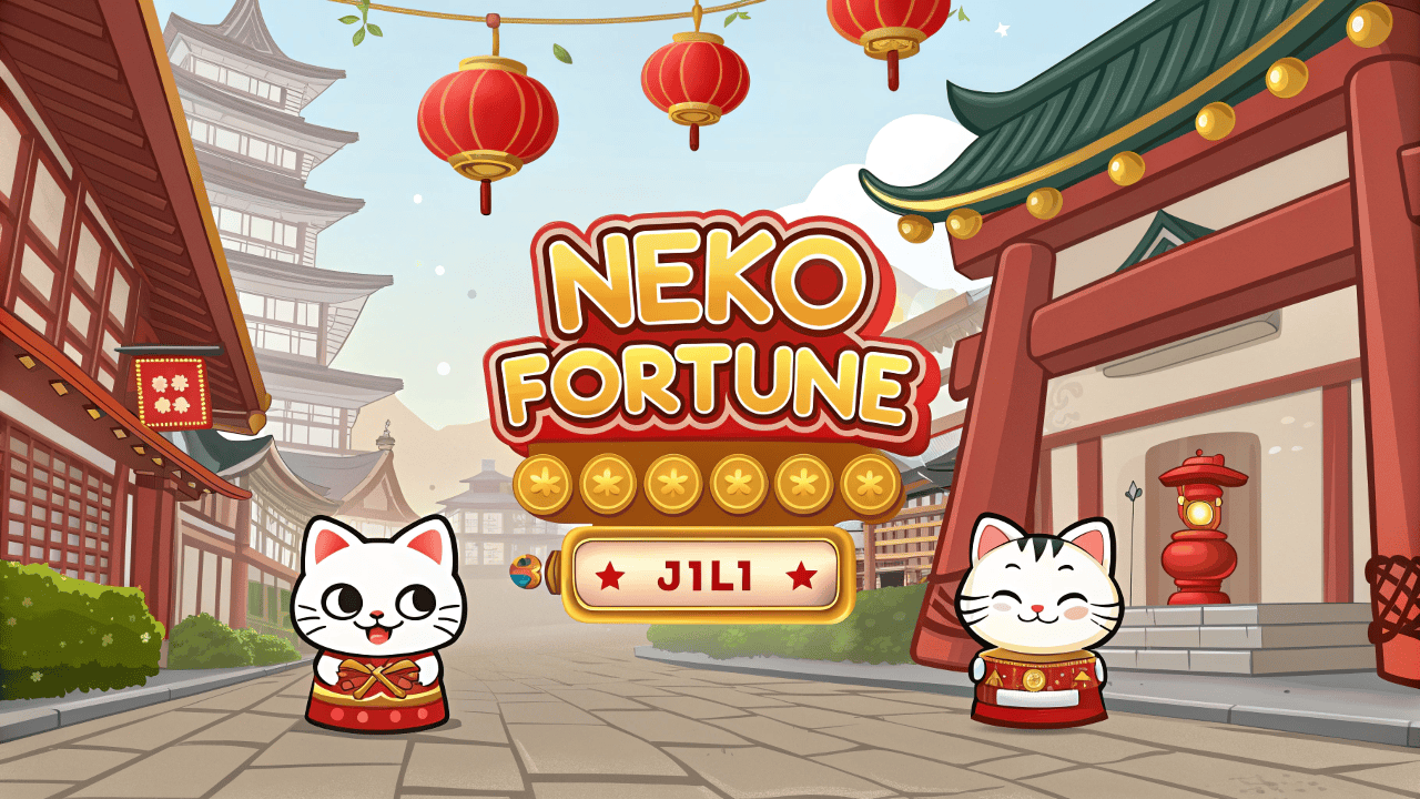Neko Fortune