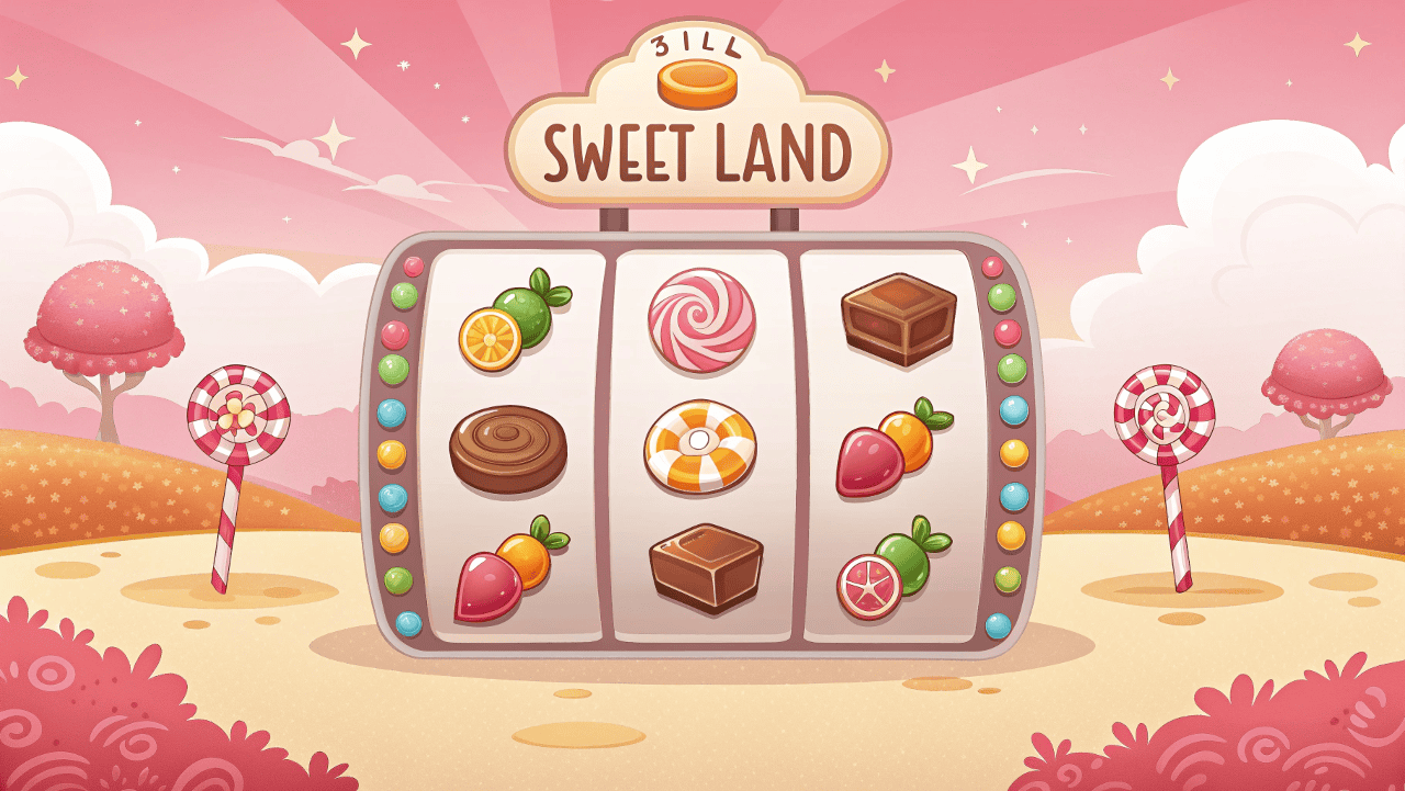 Sweet Land