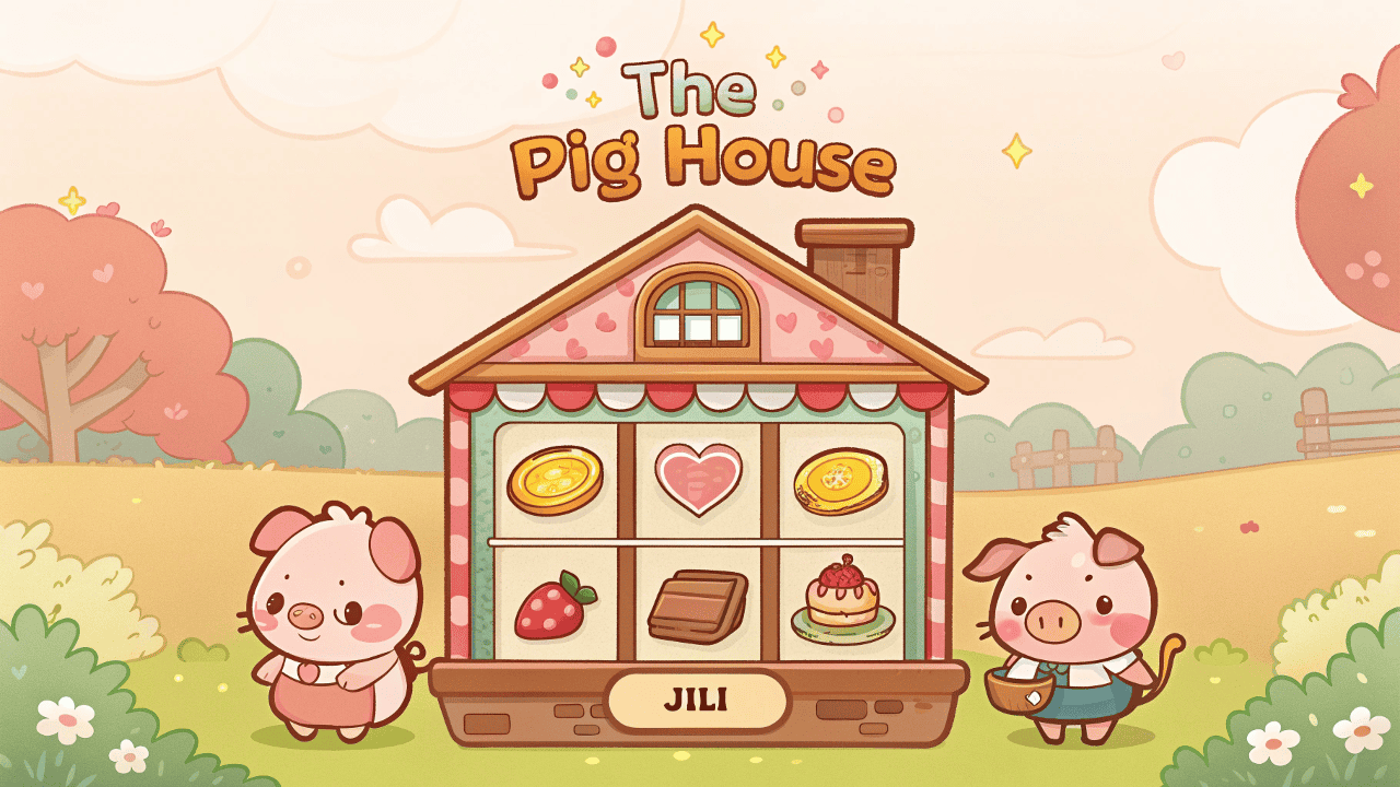 The Pig House